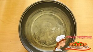 шоколадный кекс